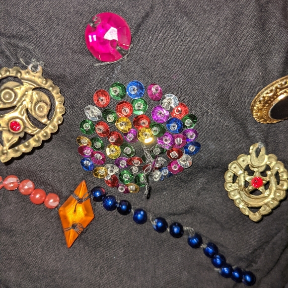 VTG Speed Limit MPH Beaded Set - Picture 7 of 16